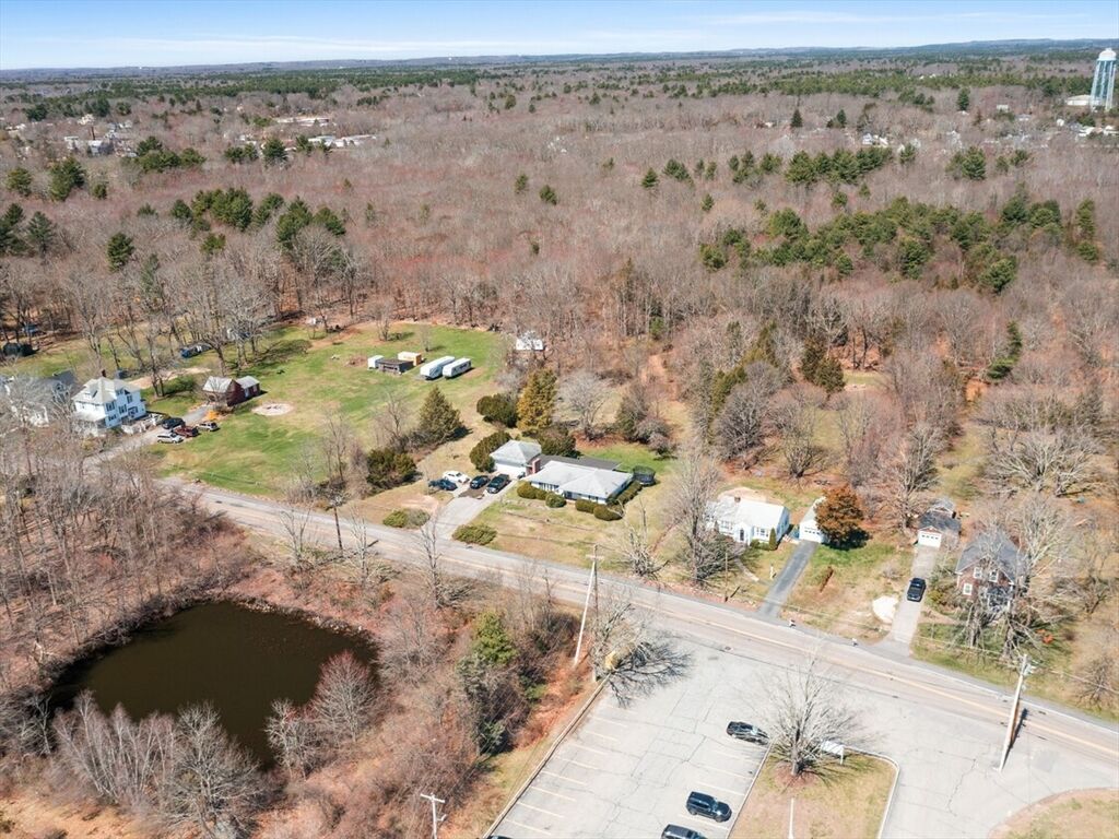 Photo of real estate for sale located at 108 S Worcester St Norton, MA 02766