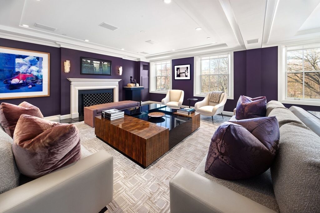 Photo of real estate for sale located at 6 Arlington St Back Bay, MA 02116