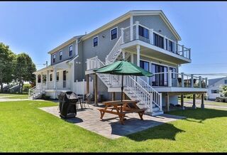 Photo of real estate for sale located at 69 Knott Ave Sandwich, MA 02563