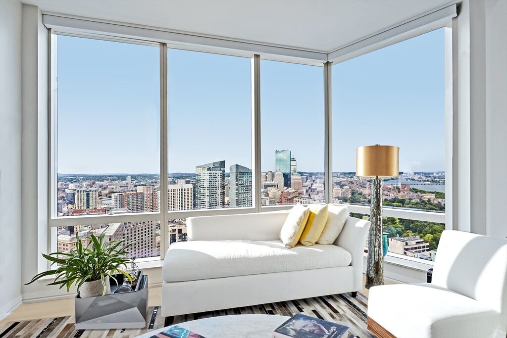 Photo of 1 Franklin St Boston - Financial District, MA 02110