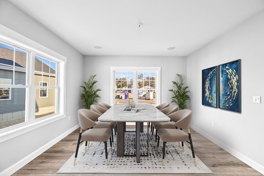 Photo of real estate for sale located at 6 Beacon Street Wareham, MA 02558