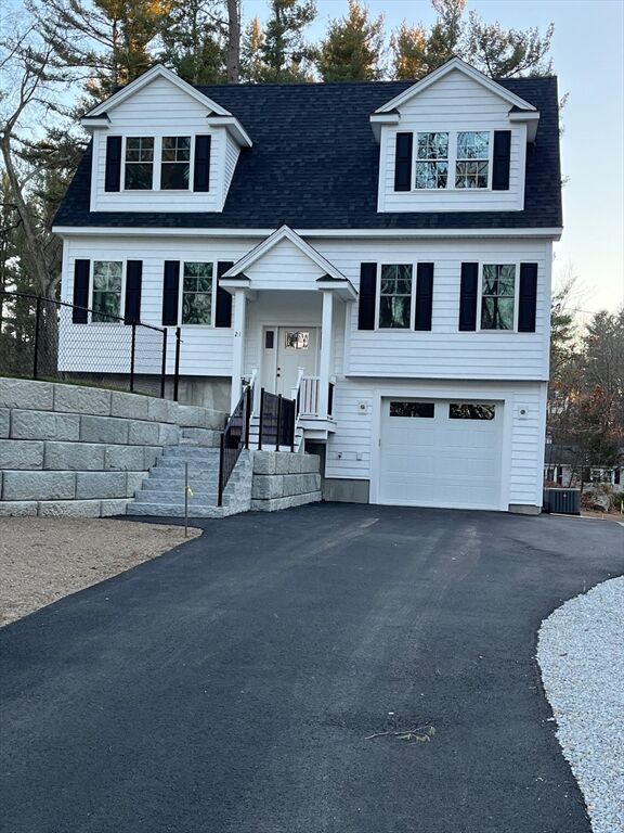 Photo of 21 Shedd North Billerica, MA 01821