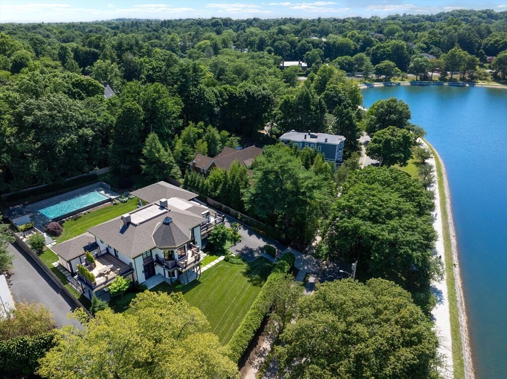 Photo of real estate for sale located at 80 Dudley Street Brookline, MA 02445