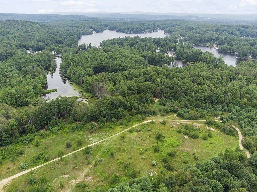 Photo of real estate for sale located at 0 Worcester Road Westminster, MA 01473
