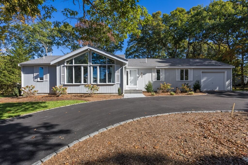 Photo of real estate for sale located at 131 Portside Circle Falmouth, MA 02536