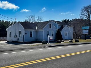 Photo of real estate for sale located at 300 Center St Pembroke, MA 02359