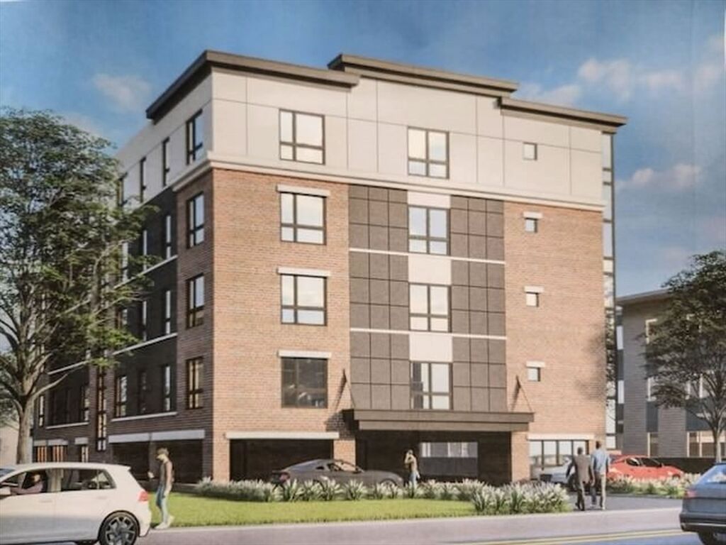 Photo of real estate for sale located at 94-100 Tremont St Everett, MA 02149