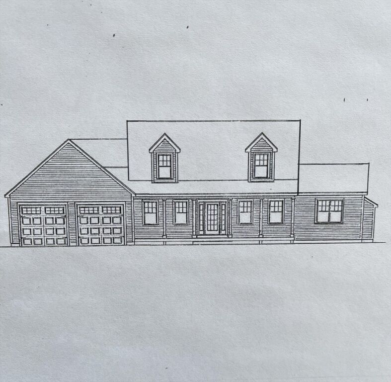 Photo of real estate for sale located at 6 Ohana Way Carver, MA 02330