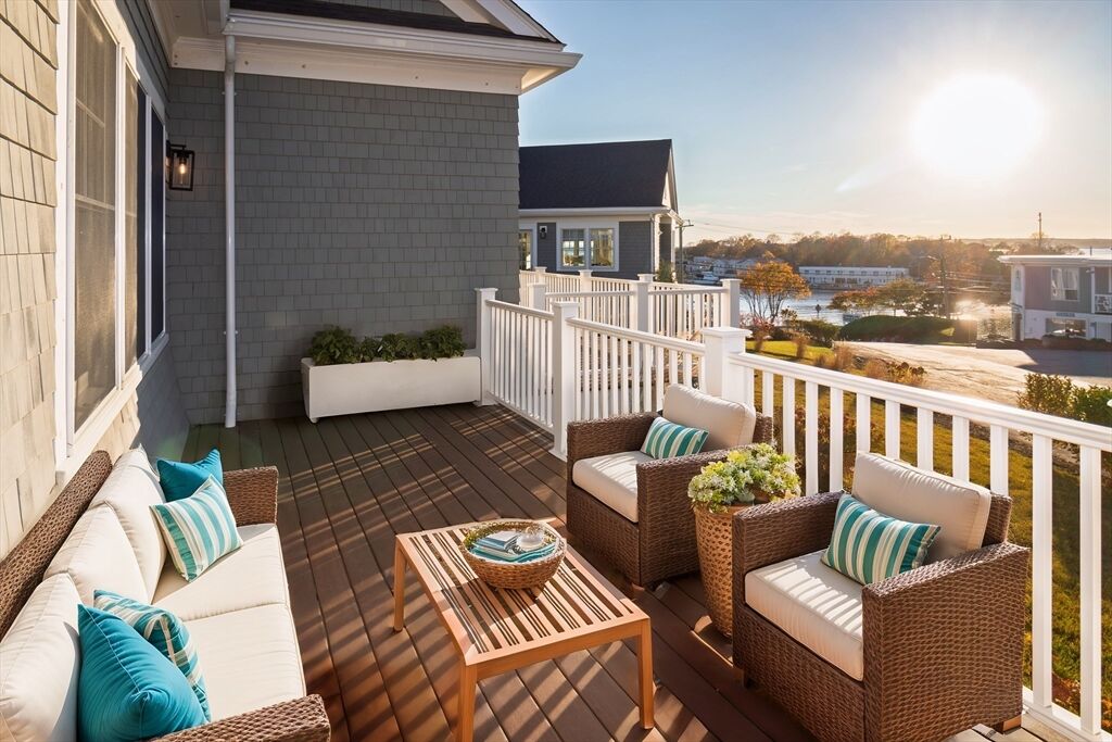Photo of 533 Woods Hole Rd Woods Hole, MA 02543