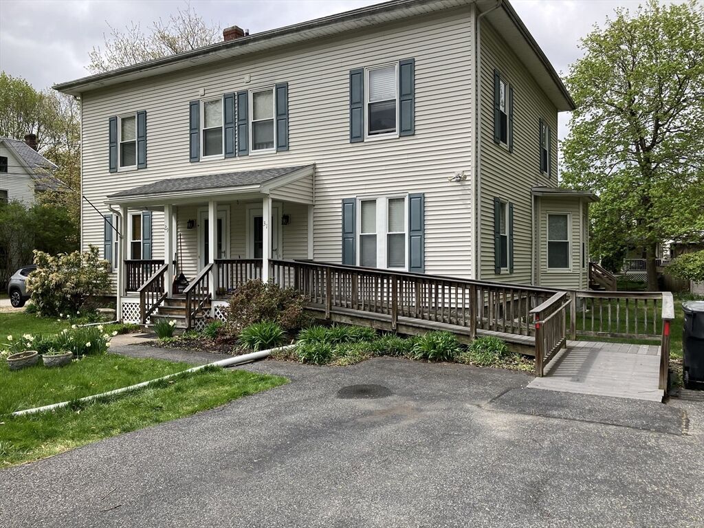 Photo of 29-31 Nelson North Grafton, MA 01536