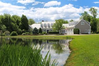 Photo of real estate for sale located at 180 Rock O' Dundee Road Dartmouth, MA 02748
