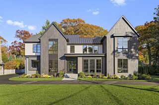 Photo of real estate for sale located at 56 Bigelow Rd Newton, MA 02465