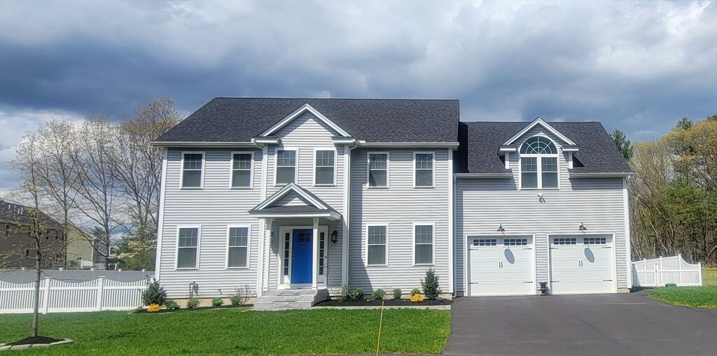 Photo of 55 Pearson Drive Byfield, MA 01922
