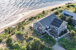 Photo of real estate for sale located at 114 4th Street Wellfleet, MA 02667