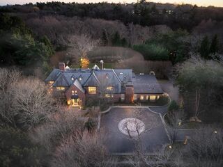 Photo of real estate for sale located at 63 Goddard Avenue Brookline, MA 02445