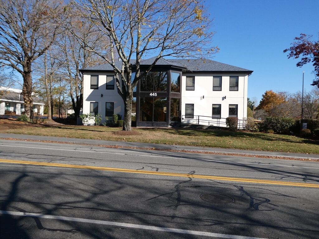Photo of real estate for sale located at 445 Faunce Corner Rd Dartmouth, MA 02747