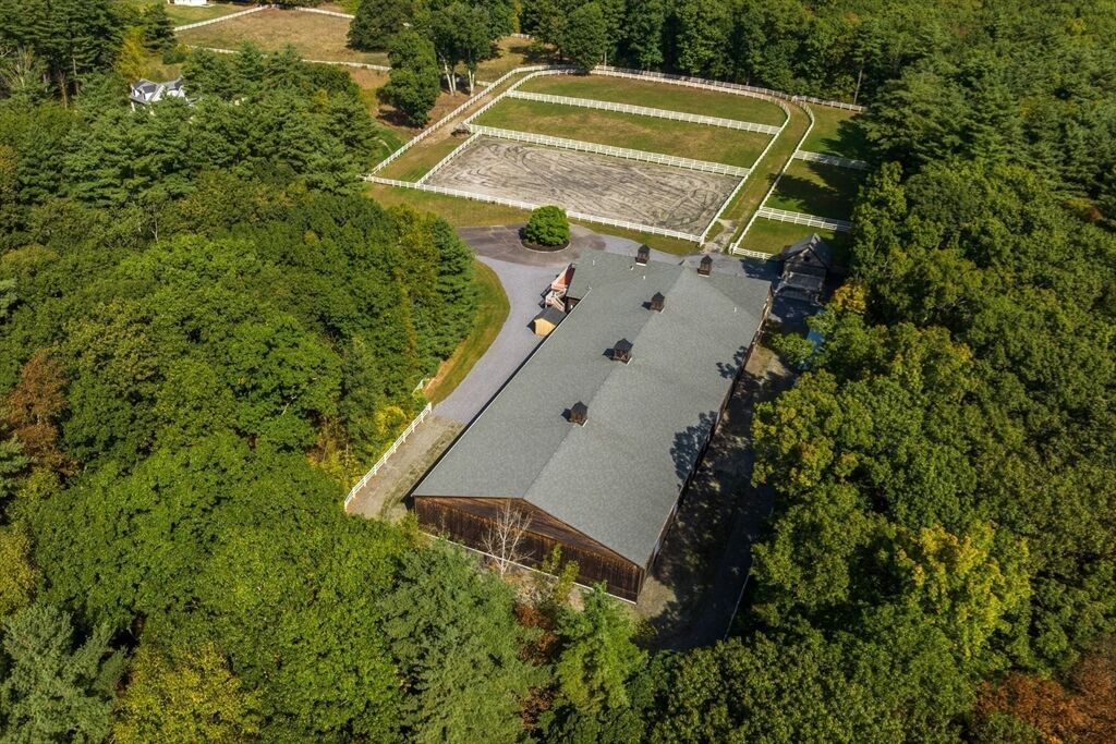 Photo of real estate for sale located at 38 Field Road Sudbury, MA 01776