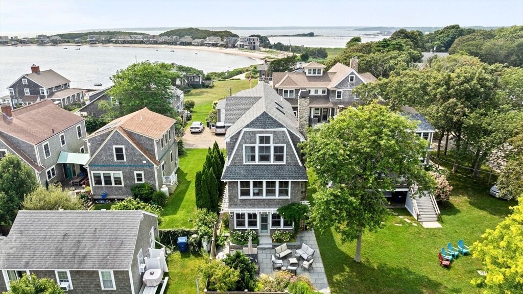 Photo of real estate for sale located at 8 Highland Avenue Pc Mattapoisett, MA 02739