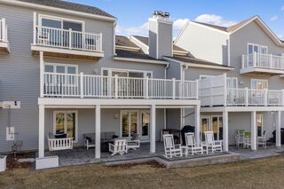 Photo of real estate for sale located at 11 Fairway Drive Plymouth, MA 02360