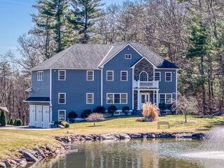 Photo of 46 West St Berlin, MA 01503