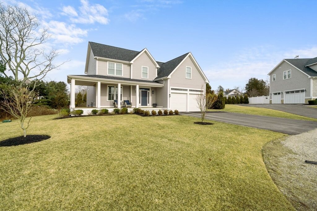 Photo of real estate for sale located at 119 Wilson Street Dartmouth, MA 02748