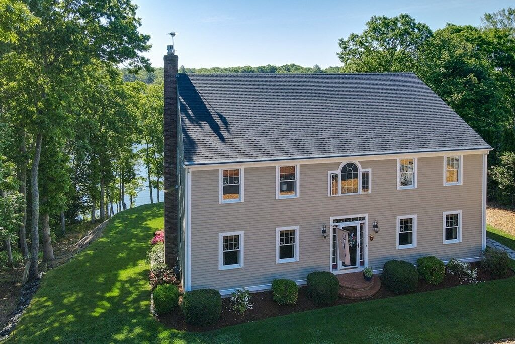 Photo of 4 Sheldon Lane Forestdale, MA 02644