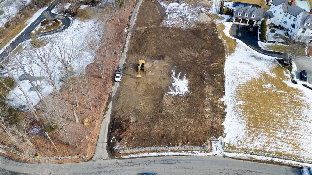 Photo of real estate for sale located at lot 1 Sears Road Southborough, MA 01772