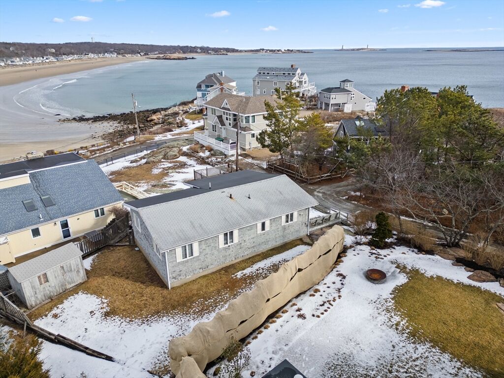 Photo of real estate for sale located at 13 High Rock Terrace Gloucester, MA 01930