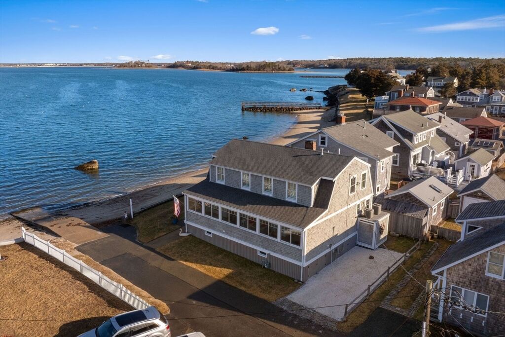 Photo of 24 Richmond Road Pocasset, MA 02559