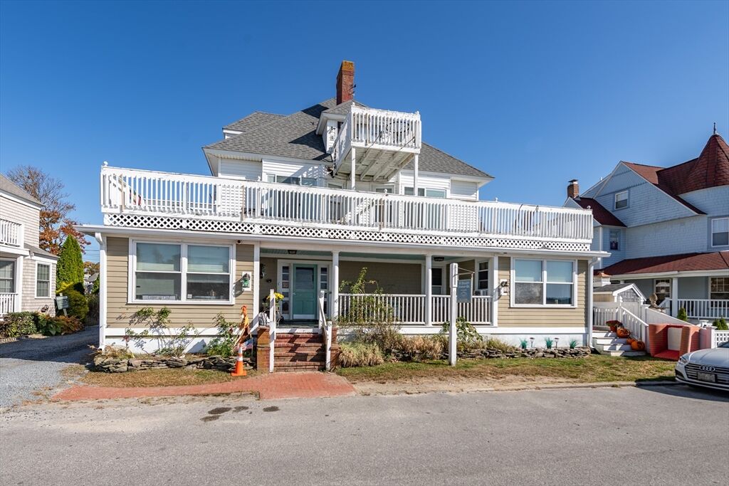 Photo of 6 South Water Street Onset, MA 02538