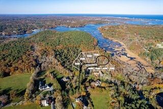 Photo of real estate for sale located at 00 Highland Marshfield, MA 02050