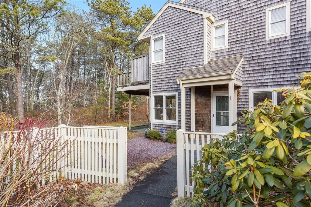 Photo of real estate for sale located at 26 Blueberry Path Yarmouth, MA 02675