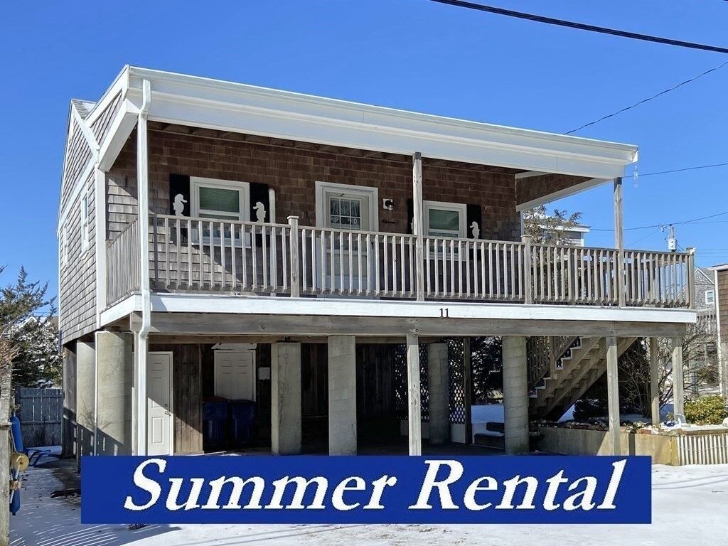 Photo of real estate for sale located at 11 Channel St Mattapoisett, MA 02739