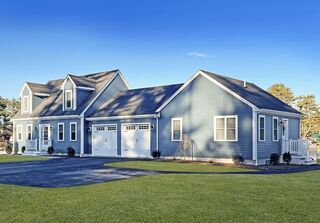 Photo of real estate for sale located at 3 Ohana Way Carver, MA 02330