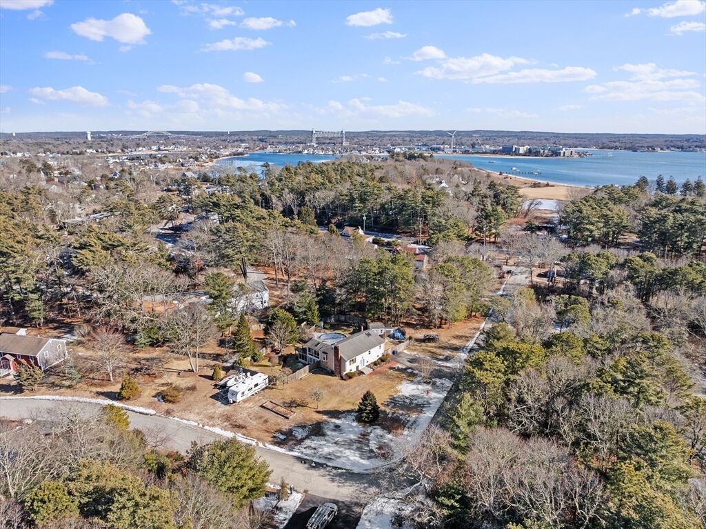 Photo of real estate for sale located at 7 Carol Rd Wareham, MA 02532