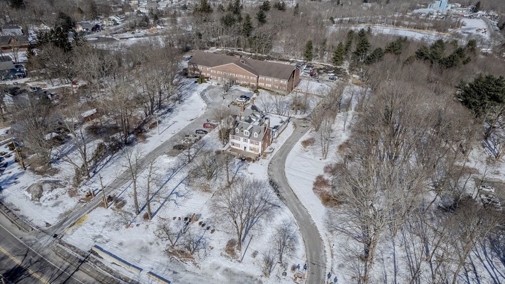 Photo of real estate for sale located at 68 Dean St Taunton, MA 02780