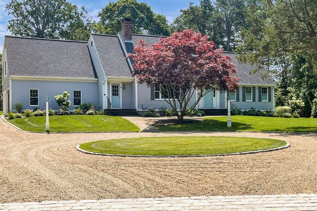 Photo of real estate for sale located at 12 Paddocks Path Dennis, MA 02641