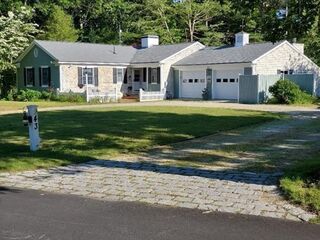 Photo of real estate for sale located at 43 Poponessett Rd Barnstable, MA 02635