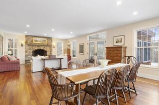 Photo of real estate for sale located at 251 Standish St Duxbury, MA 02332