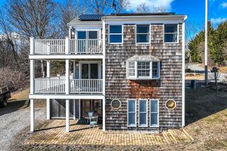 Photo of real estate for sale located at 704 State Hwy Eastham, MA 02642