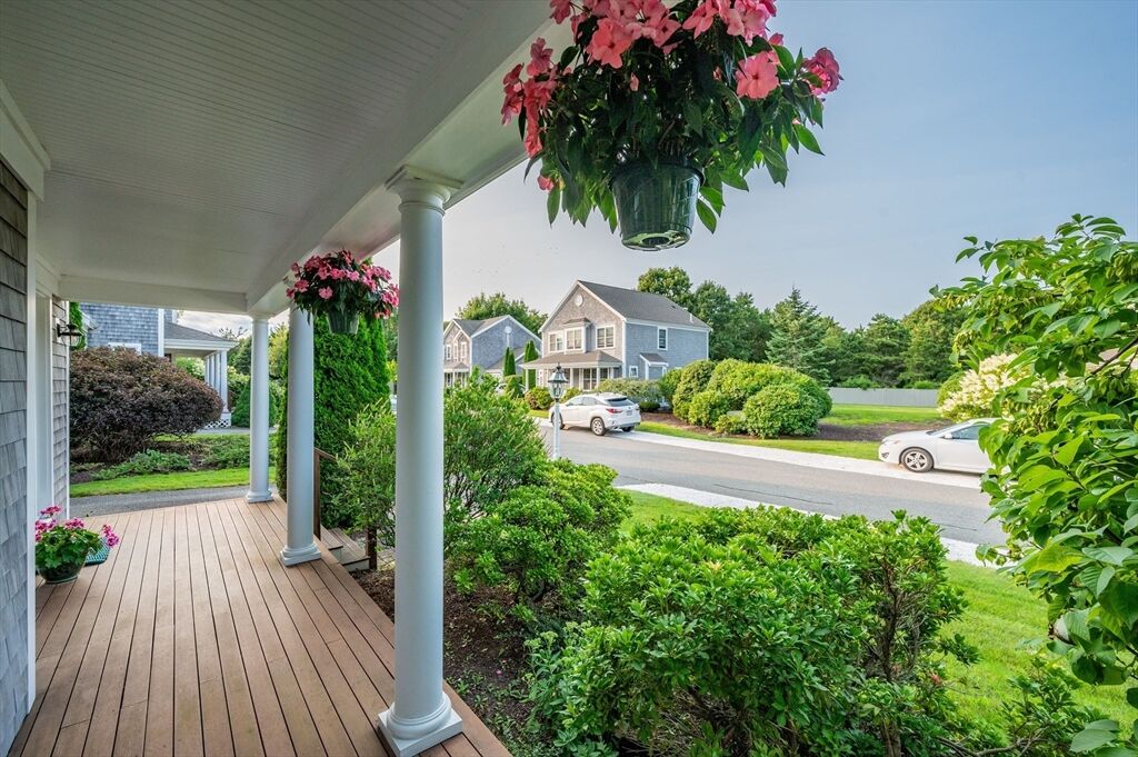 Photo of real estate for sale located at 25 Mill Farm Way Falmouth, MA 02536