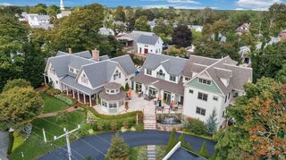 Photo of real estate for sale located at 116 Parallel Street Harwich, MA 02645