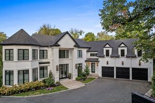 Photo of real estate for sale located at 100 Cottage Street Brookline, MA 02445
