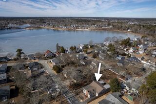 Photo of real estate for sale located at 12 Wellington Road Wareham, MA 02558