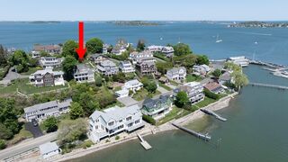Photo of real estate for sale located at 22 Marion St Hingham, MA 02043