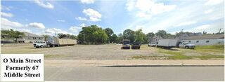 Photo of real estate for sale located at 0 Main St Fairhaven, MA 02719