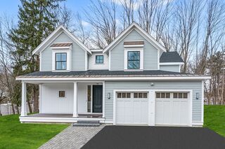 Photo of 93 Seaver Street Babson Park, MA 02481