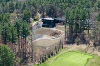 Photo of real estate for sale located at 154 Newton Street Weston, MA 02493
