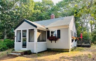 Photo of real estate for sale located at 43 Pond St Dennis, MA 02670