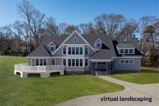 Photo of real estate for sale located at 2 Rockhill Road Sandwich, MA 02563